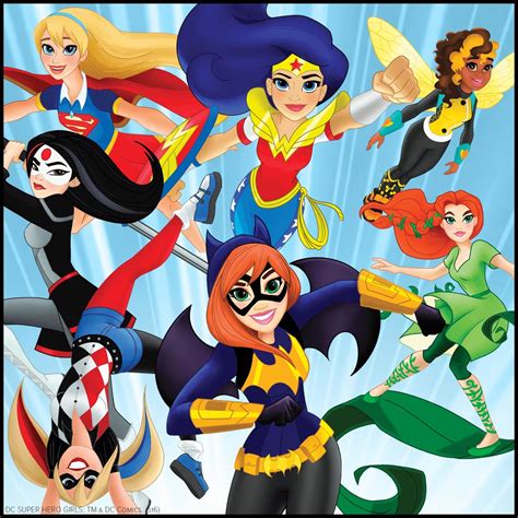 dc superhero girls|dc super hero girls website.